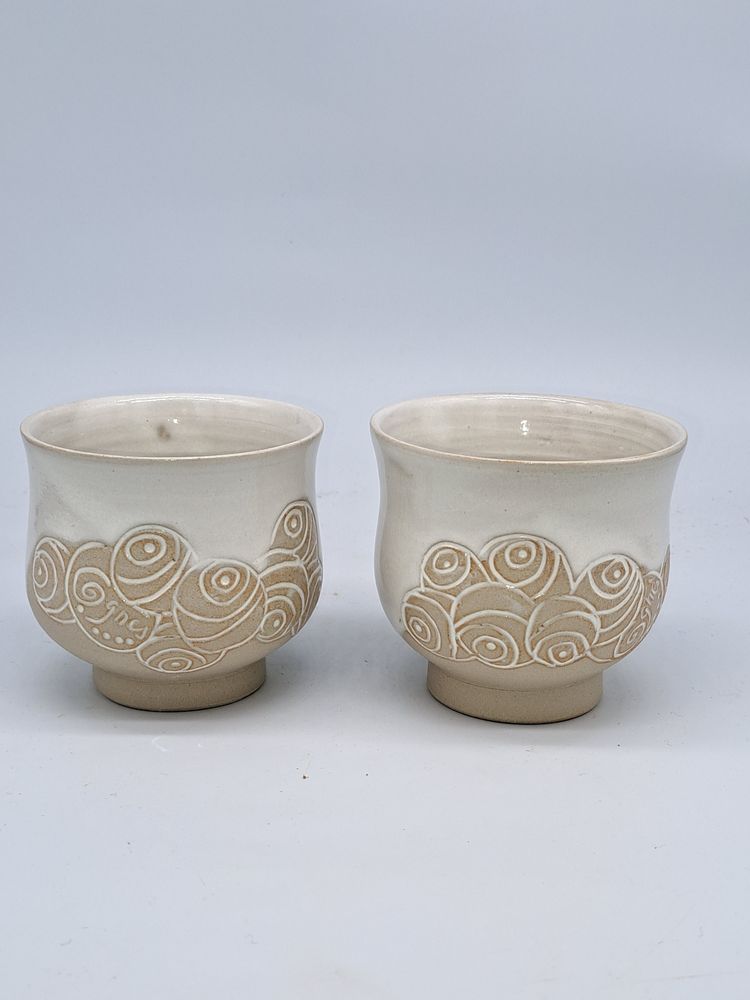 Collection Dentelle - bols